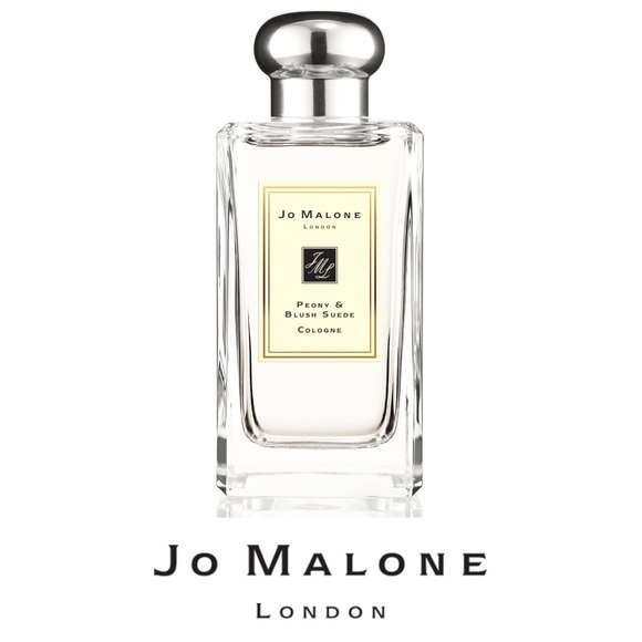 Jo Malone Other - JO MALONE Peony & Blush Suede Cologne
